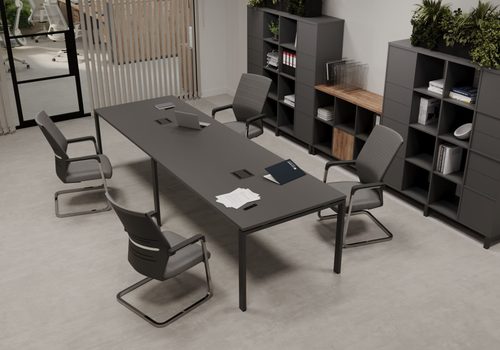 Столы для переговоров СТАЙЛ ПРОДЖЕКТ / STYLE PROJECT